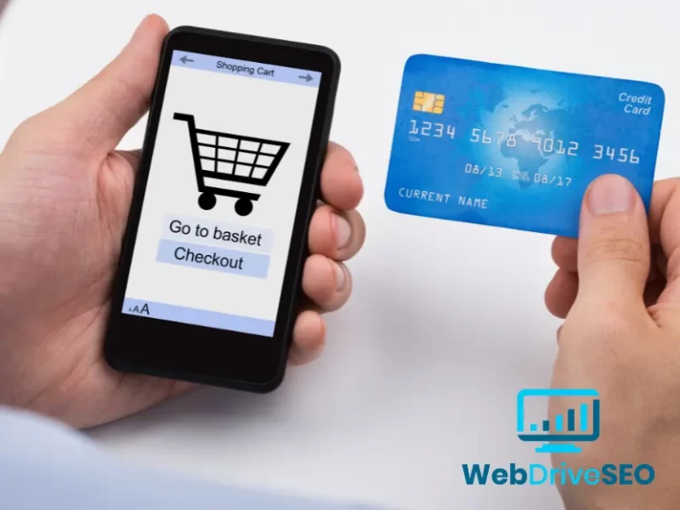 Mobile SEO services increases website conversion - WebDriveSEO